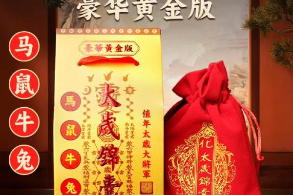 2026年属羊佩戴什么吉祥物可以化解太岁？