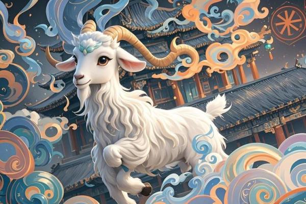 2026年属羊佩戴什么吉祥物可以化解太岁？