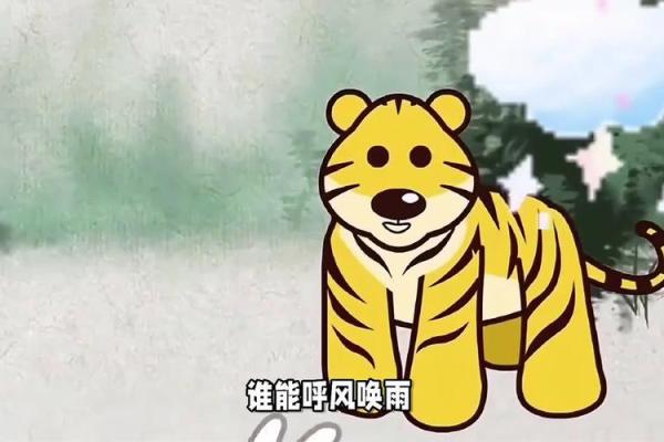 呼风唤雨代表哪个生肖 有什么传说或寓意