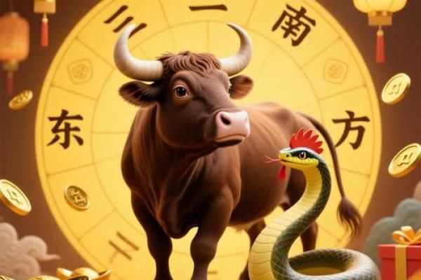 2026年属牛人的财运和事业运如何？1973年出生必看指南