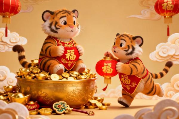 属虎的人在2026年的年龄是多少岁详细解析