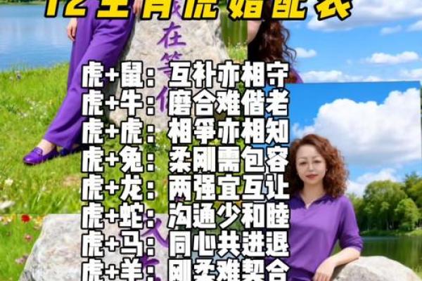 两雄相争的生肖配对有什么寓意和象征