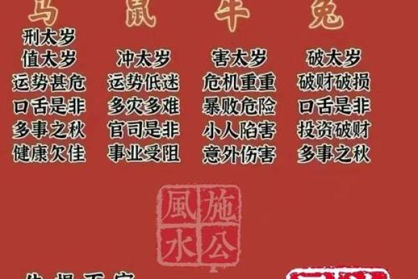 2026年属马人全年每月运程预测，如何化解太岁冲煞提运