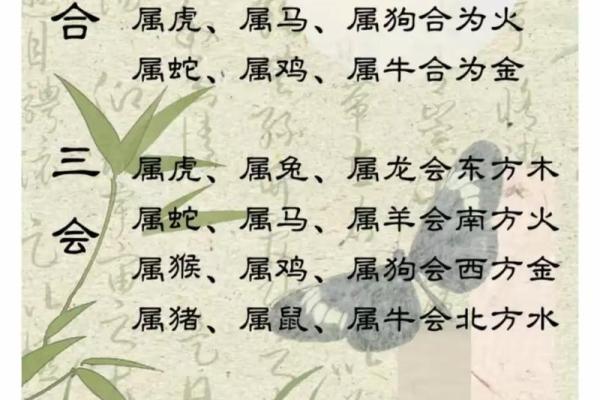 北方肖是哪几肖 北方生肖有哪些