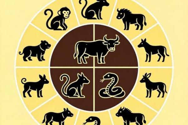 十二生肖中排名最靠前的动物代表什么寓意