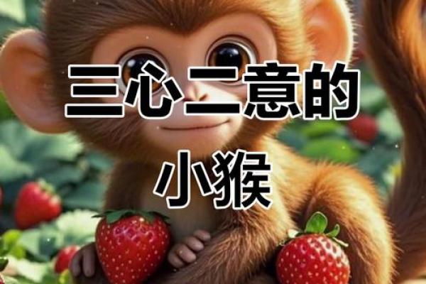 三心二意的生肖最佳答案 哪个生肖最三心二意