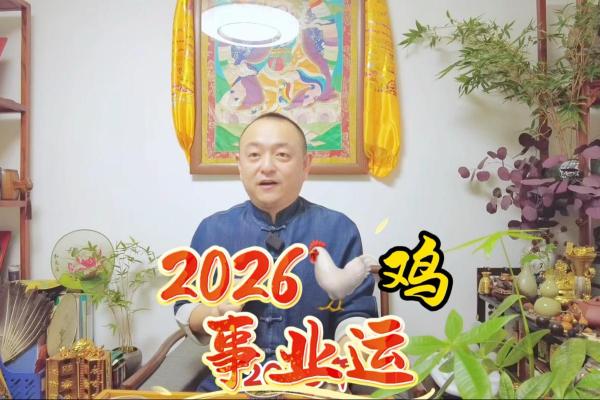 2026年属鸡人的财运如何提升与旺财方法解析