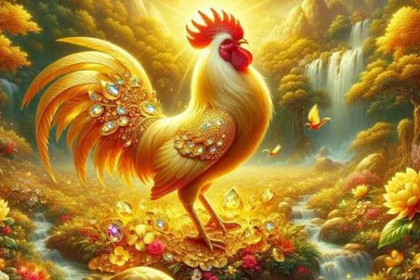 属鸡人今天适合投资理财吗？哪些行业会有较好的收益？