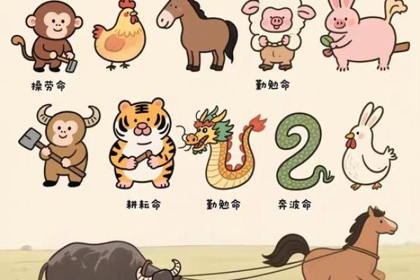 回光返照在十二生肖中代表哪个动物