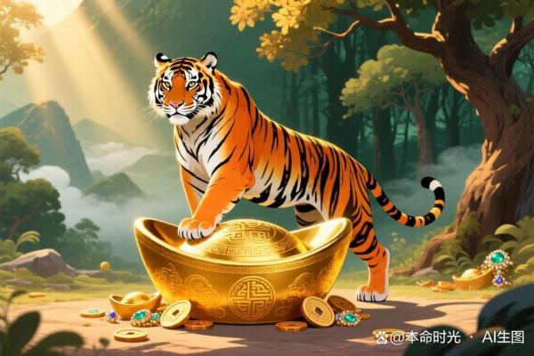 属虎的人2026年每月运程如何？需要注意哪些重要事项？