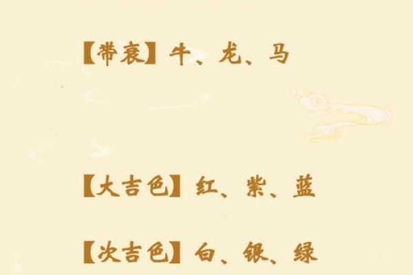 吉肖是哪几个生肖 吉肖生肖查询方法