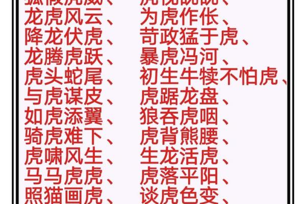 力大无比的动物是什么生肖  词语释义解释落实