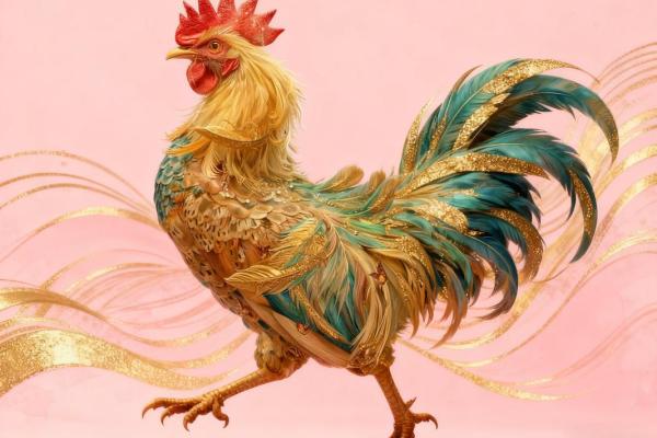 属鸡人2026年每月财运如何？几月份投资最有利可图？