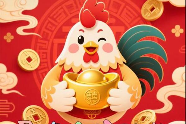 属鸡人2026年每月财运如何？几月份投资最有利可图？