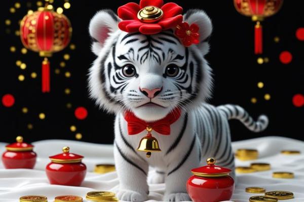 吼在十二生肖中代表哪个动物 有什么寓意