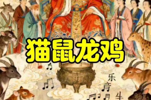 山穷水尽对应的生肖寓意和民间传说故事 山穷水尽对应的生肖寓意和民间传说故事