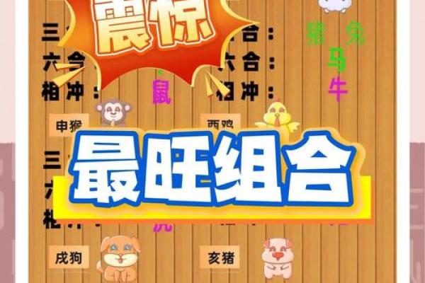 生肖相冲怎么化解 夫妻生肖相冲结婚化解方法