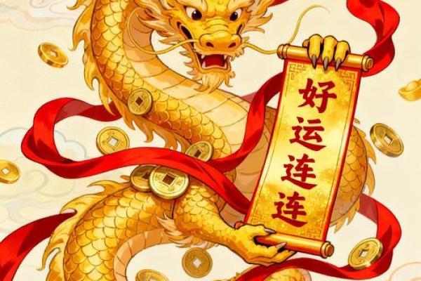2026年属龙人财运如何提升？最新招财方法解析
