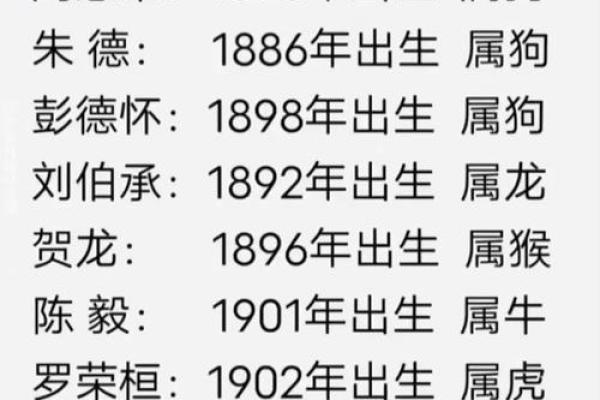 大公无私的生肖有哪些 适合从事什么职业