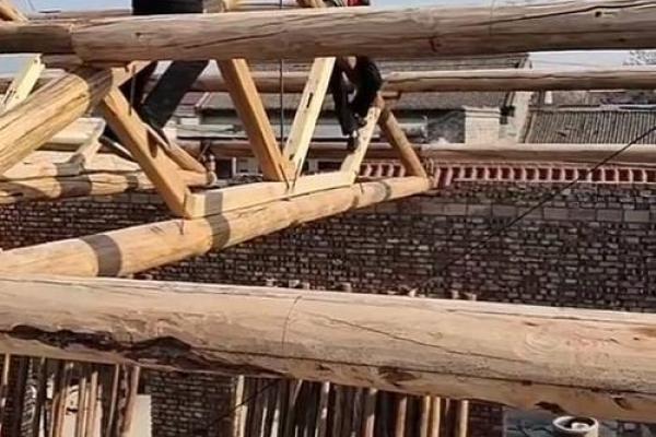 上梁不正下梁歪什么意思 上梁不正下梁歪的典故出处