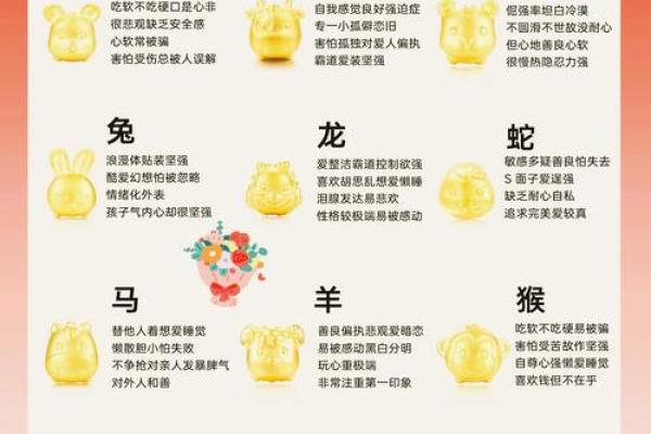 十二属相的排序怎么排的 十二生肖顺序口诀