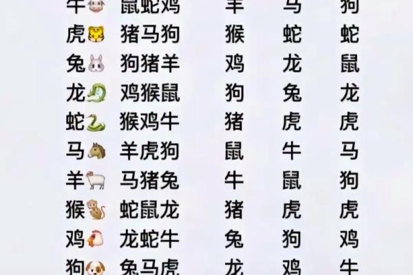 十二属相的排序怎么排的 十二生肖顺序口诀