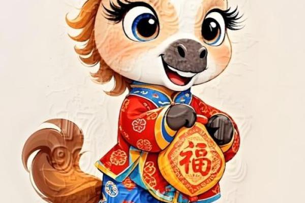 2026年属马佩戴什么吉祥物可以化解太岁并带来好运？