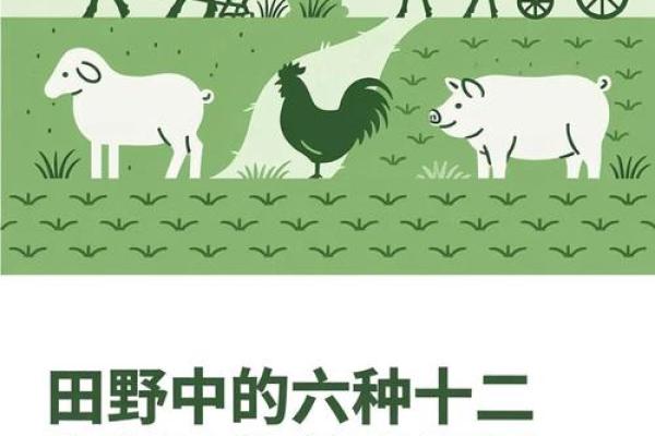 十二生肖中代表政权更替的动物是什么