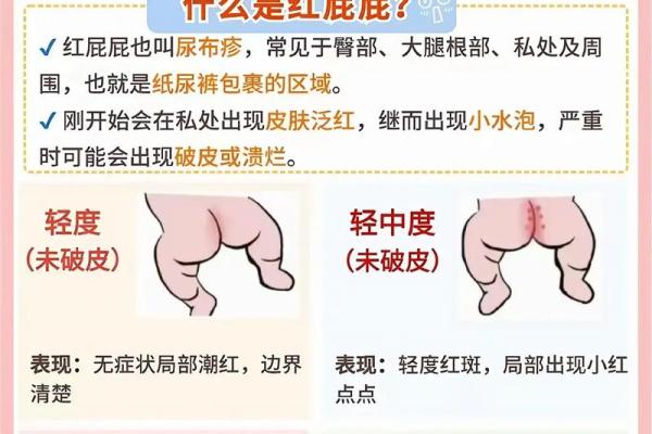 哪些生肖天生有红屁股特征，如何化解不吉