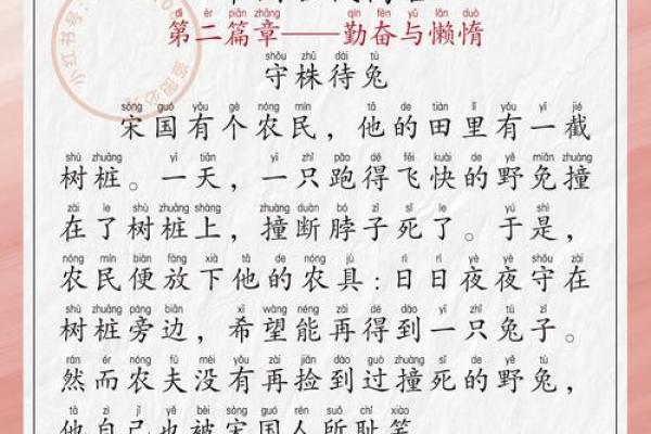 守株待兔生肖 守株待兔打一生肖正确答案 守株待兔生肖 守株待兔打一生肖正确答案