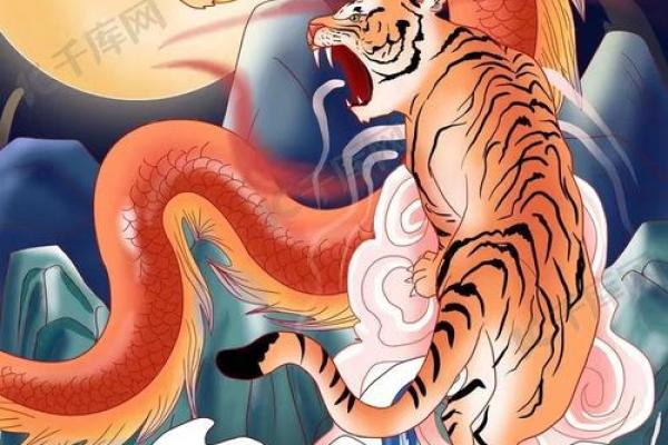 上天入水指的是哪几个生肖，具体有什么寓意