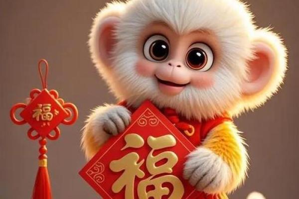 属猴的人和什么属相合作做生意容易发财致富