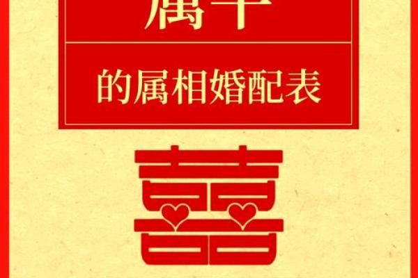属牛的人和属马的人结婚会幸福吗？婚姻配对详解