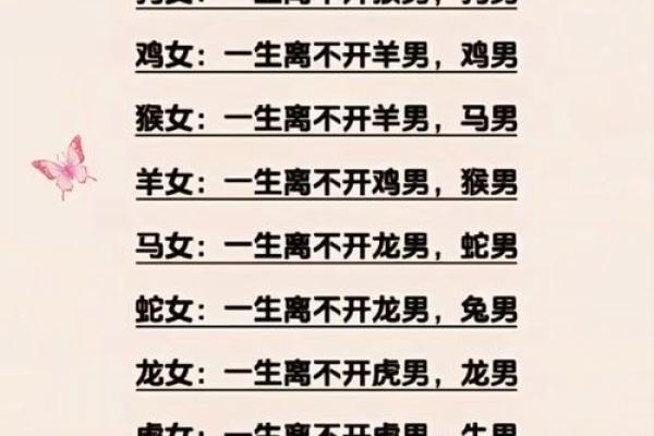 属牛的人和属马的人结婚会幸福吗？婚姻配对详解