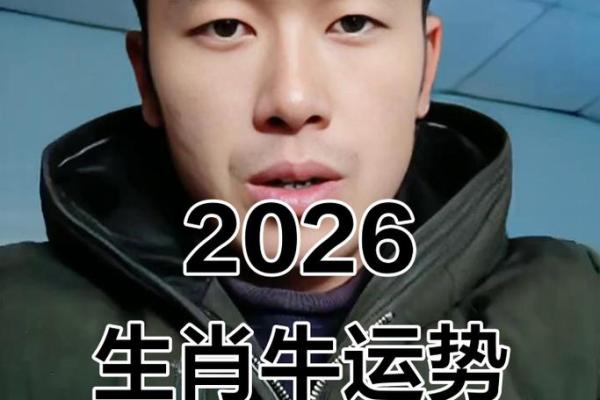 2026年属牛幸运数字怎么选才能提升财运和事业运？