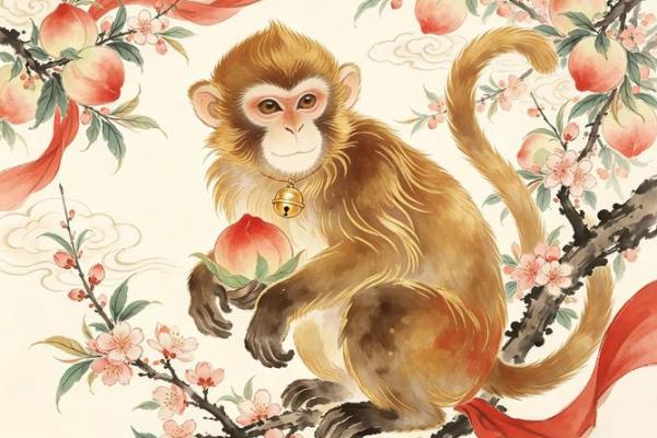 生肖猴2026年每月运程预测及注意事项，如何化解太岁影响