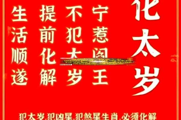 冲太岁属猪2026年怎么化解？3招实用方法