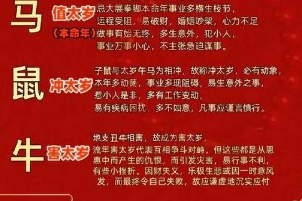 2026年属马人在职场中需要注意哪些事项,如何化解冲太岁影响? 2026年属马人在职场中需要注意哪些事项,如何化解冲太岁影响?