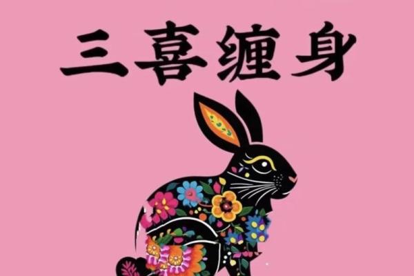 2026年属兔的幸运颜色和忌讳颜色分别是什么，如何搭配？