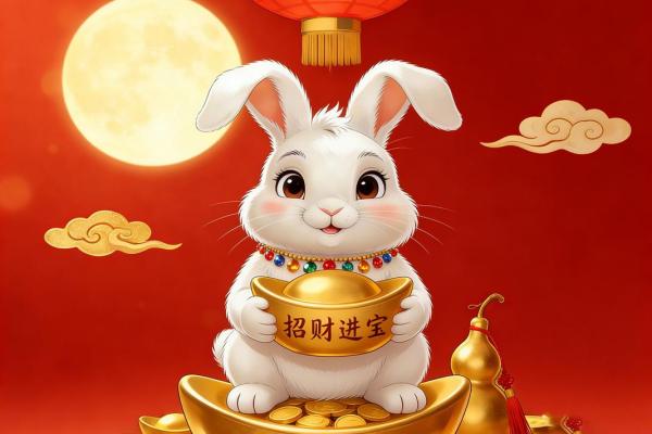 2026年属兔的幸运颜色和忌讳颜色分别是什么，如何搭配？