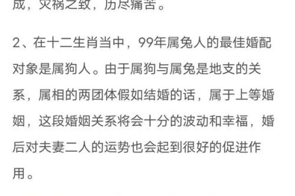 属鸡人与属兔人结婚后的感情发展如何？需要注意哪些相处问题？