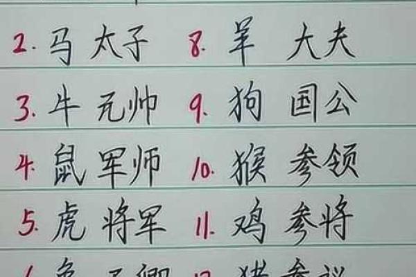 十二生肖哪个是梨花 十二生肖梨花代表查询