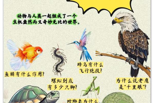 十全十美是指什么动物 十全十美动物寓意是什么