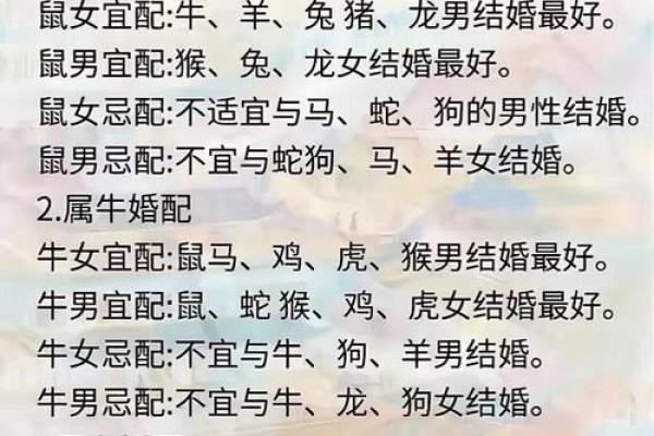 属牛和属鸡的夫妻组合在财运上会有怎样的发展
