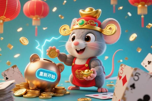 2026年属鼠人事业运如何?关键月份提醒 2026年属鼠人事业运如何?关键月份提醒