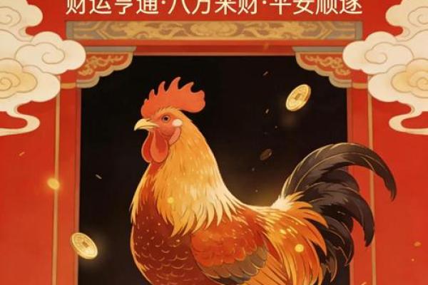 属鸡人2026年事业运详解，职场晋升和财运机会分析