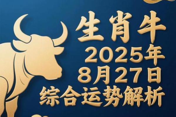 属牛的人今天财运和事业运具体怎么样，适合做投资吗？