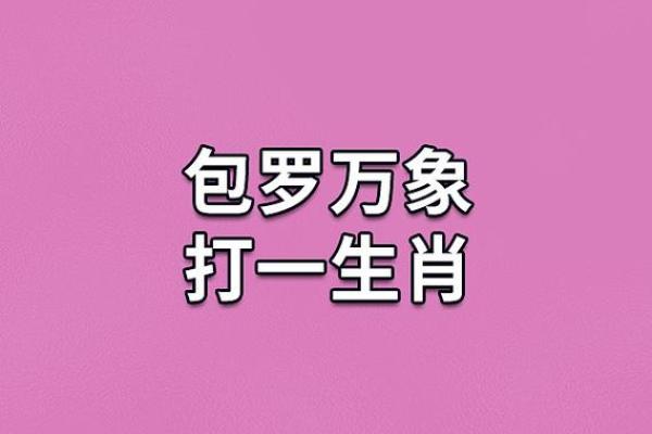 五湖四诲一片空是什么生肖 五湖四海一片空打一生肖