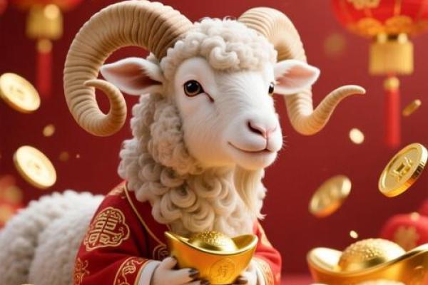 属羊人2026年运程怎样?财富机遇早知道 属羊人2026年运程怎样?财富机遇早知道
