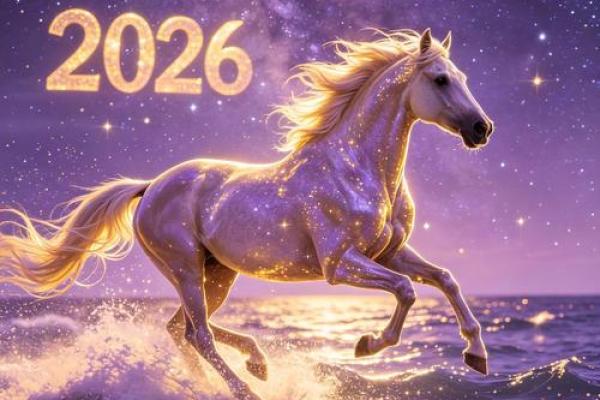 属马人2026年如何化解太岁并提升事业财运指南 属马人2026年如何化解太岁并提升事业财运指南